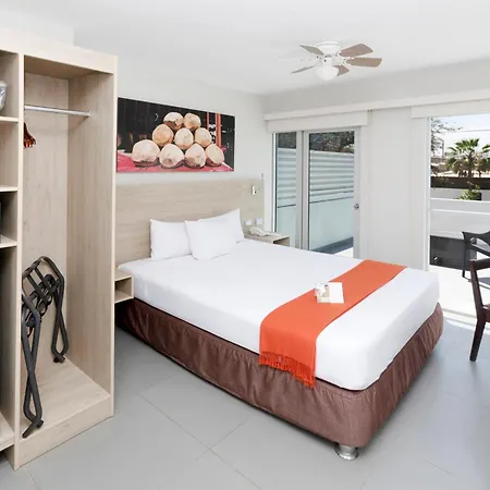 Casa Andina Standard Talara-3