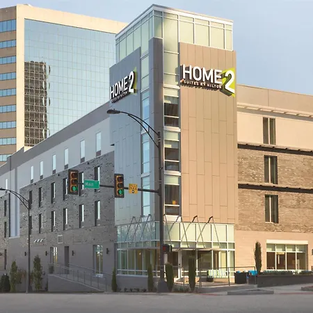 Home2 Suites By Hilton Greenville Downtown-2