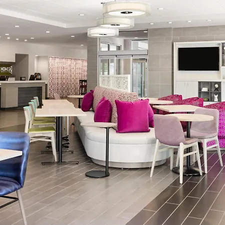 Home2 Suites By Hilton Greenville Downtown-3