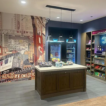 Homewood Suites By Hilton Chicago West Loop Fulton Mkt Area-3