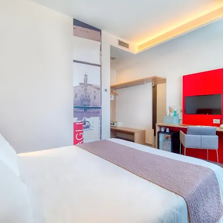 Boutique Hotel Bramante & Spa-3