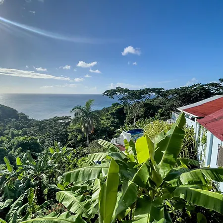 Mount Edgecombe Boutique Hotel-3