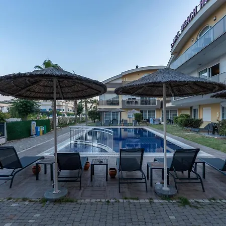 Lara Beach Homes-3