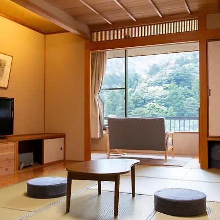 Shikanoyu Hotel-2