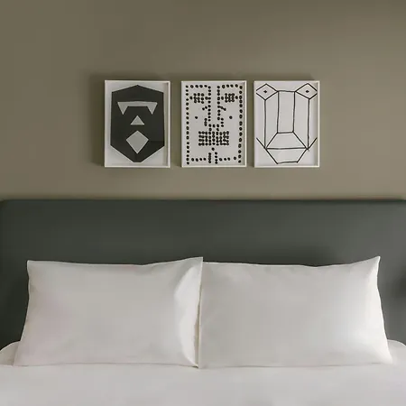 Bb Hotels Smarthotel Missori-3