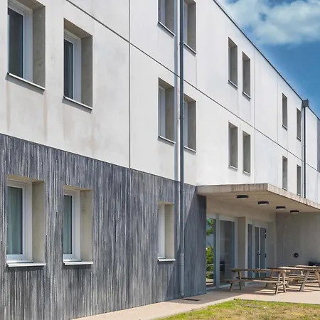 B&B Hotel Montargis-Amilly-2