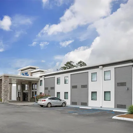 Best Western Brewton Inn-3