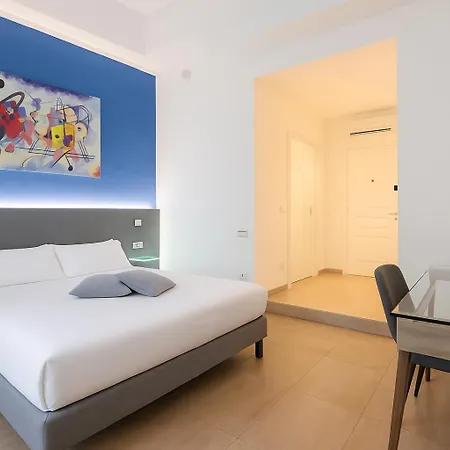 Sanfelice 33 Luxury Suites-3