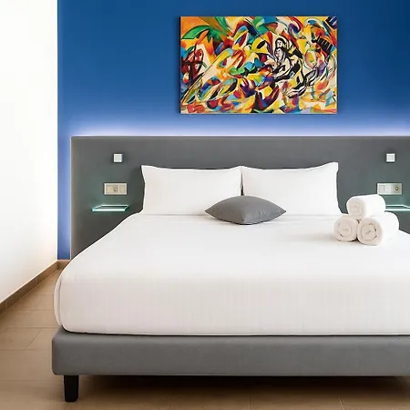 Sanfelice 33 Luxury Suites-2