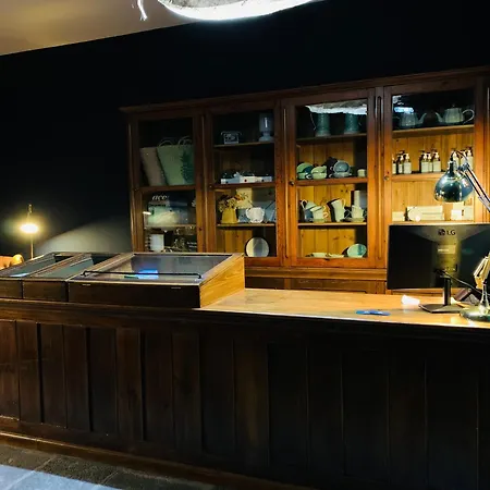 Casa Do Pateo - Charming House Azores-2