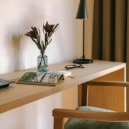 Paseo De Gracia Hotel, Sonder By Marriott Bonvoy-2