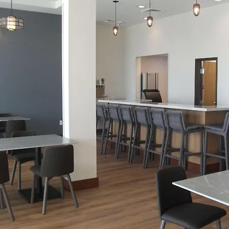 Radisson Hotel Pendleton Airport-2