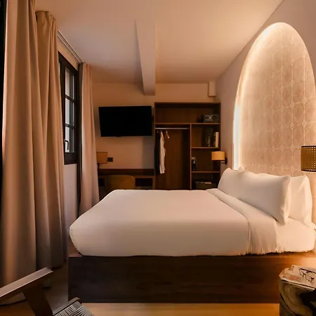 Hotel Hamsa House-2