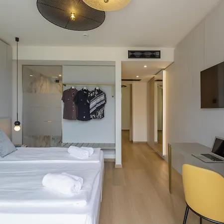 Hotel Drago By Double Hospitality-3