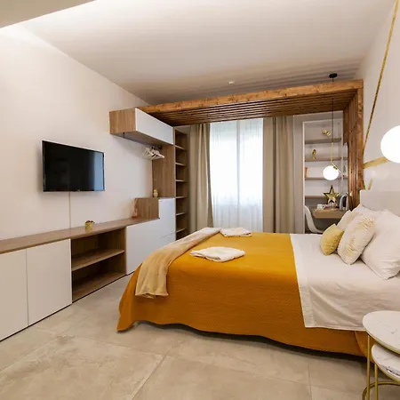 Civico 31 Luxury Rooms-2