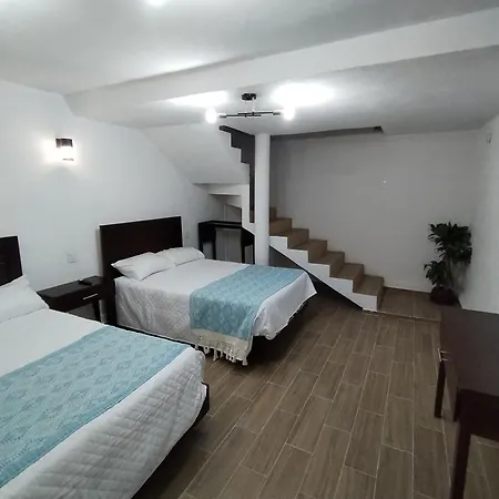Hotel El Balcón-3