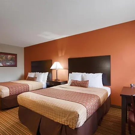 Days Inn Little Rock South-3