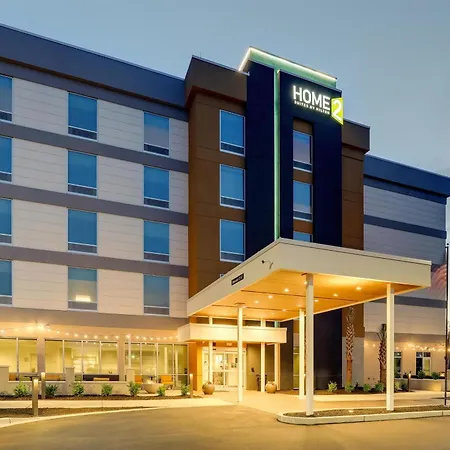 Home2 Suites By Hilton Conway, Sc-3