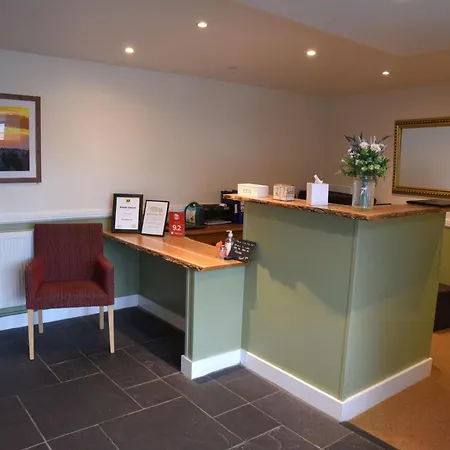 Crossways Inn-2