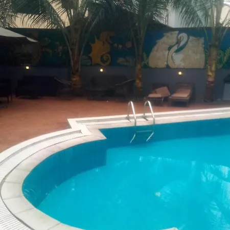 De Palms Hotel Port Harcourt-3
