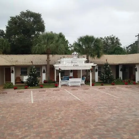 Twin Palms Motel-2