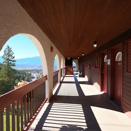 Radium Chalet-3