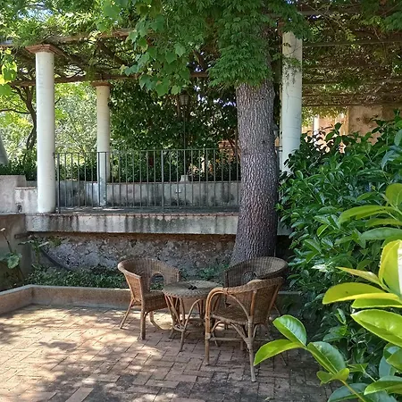 Accomodation Villa Florio Parghelia-2
