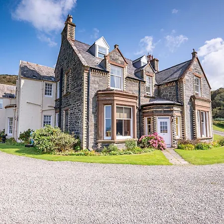 Knockinaam Lodge-2