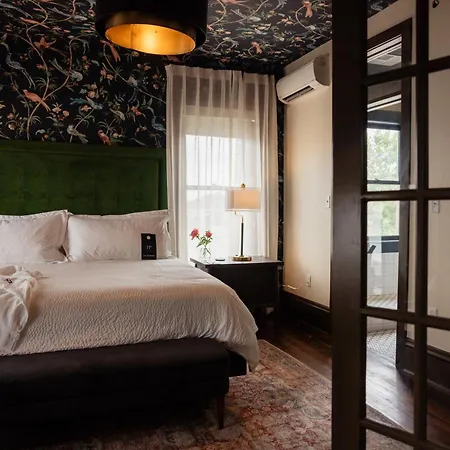 Hotel Pontotoc-2