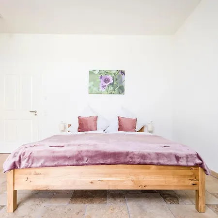 Hofgut Dösterhof - Hotelzimmer-2