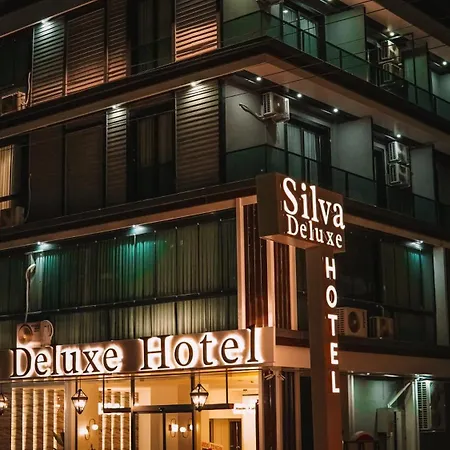 Silva Deluxe Hotel-2