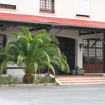 Le relais des corbières-3