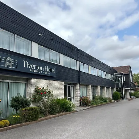 Tiverton Hotel Lounge & Venue-2