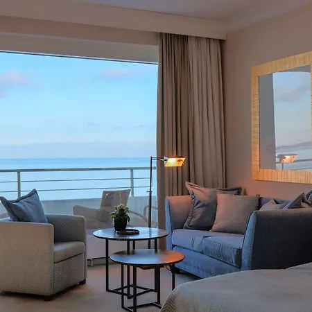 Grand Hotel Seeschlösschen Sea Retreat&SPA-3