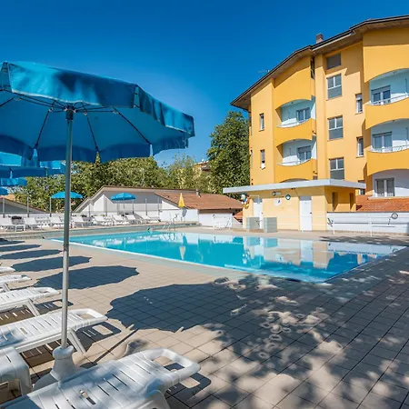 Hotel & Residence Parador-3