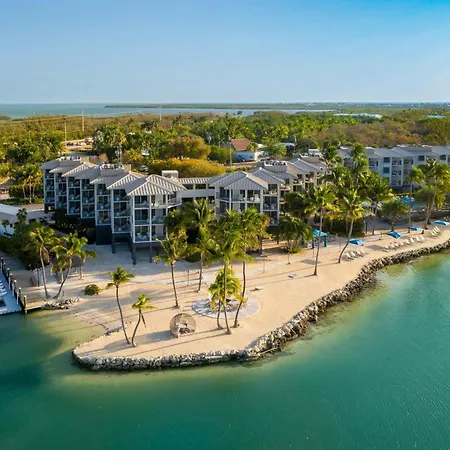 Three Waters Resort And Marina, Islamorada, A Tribute Portfolio Resort-2
