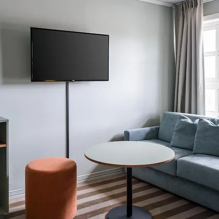Quality Hotel Sarpsborg-2