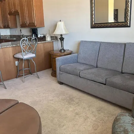 Baymont By Wyndham Las Vegas South Strip-3