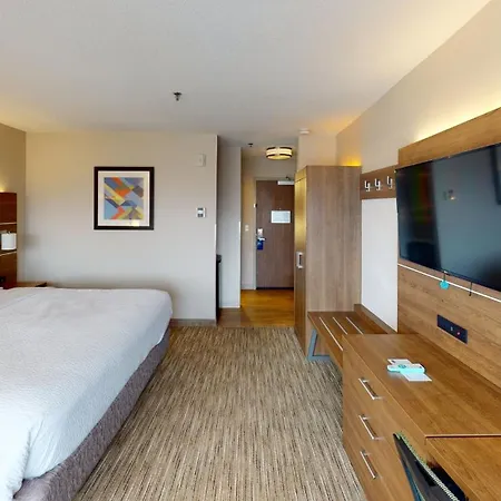 Holiday Inn Express South Burlington By Ihg-2