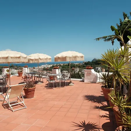 Hotel Don Pedro-2