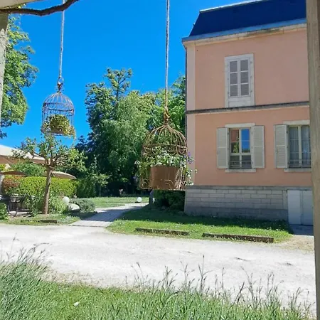 Auberge Côté Rivière-2