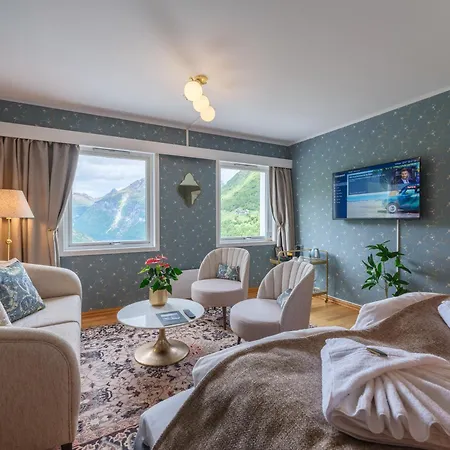 Hotel Utsikten - By Classic Norway Hotels-3