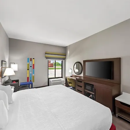 Hampton By Hilton - North Platte-2