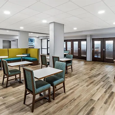 Hampton By Hilton - North Platte-3