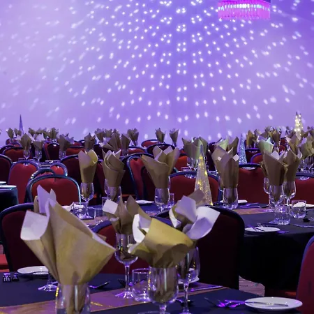 Park Inn By Radisson Aberdeen-2