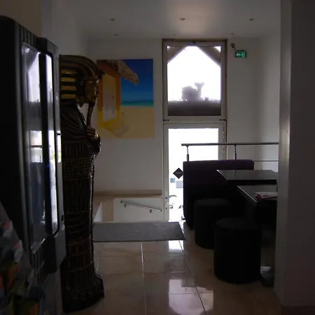Hôtel Azur-2