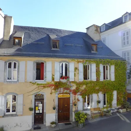 Hotel Les Templiers-2