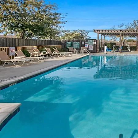 La Quinta By Wyndham Dfw Airport South / Irving-2