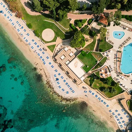 Maistra Select Mlini Hotel-2