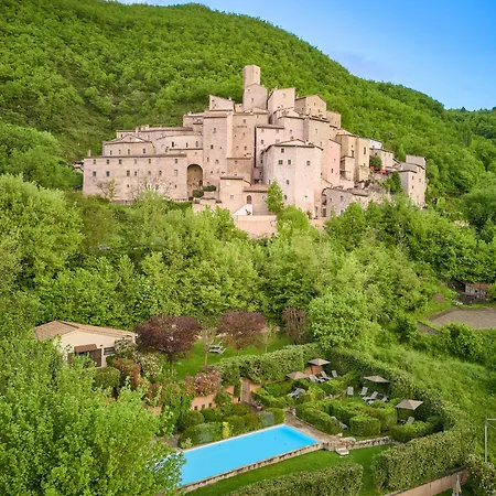 Castello Di Postignano Relais-3